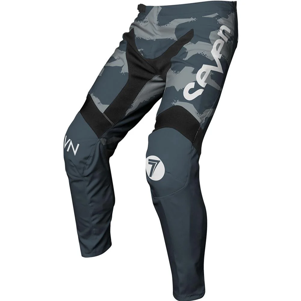 Seven - 2021 Vox Staple Pursuit MX Combo - Image 3
