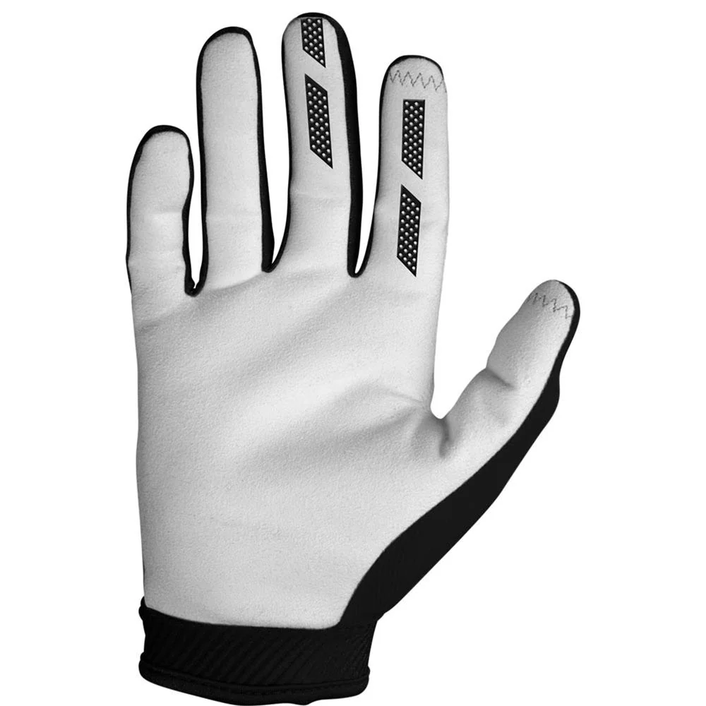 Seven - 23.1 Youth Annex 7 Dot Black Glove - Image 2