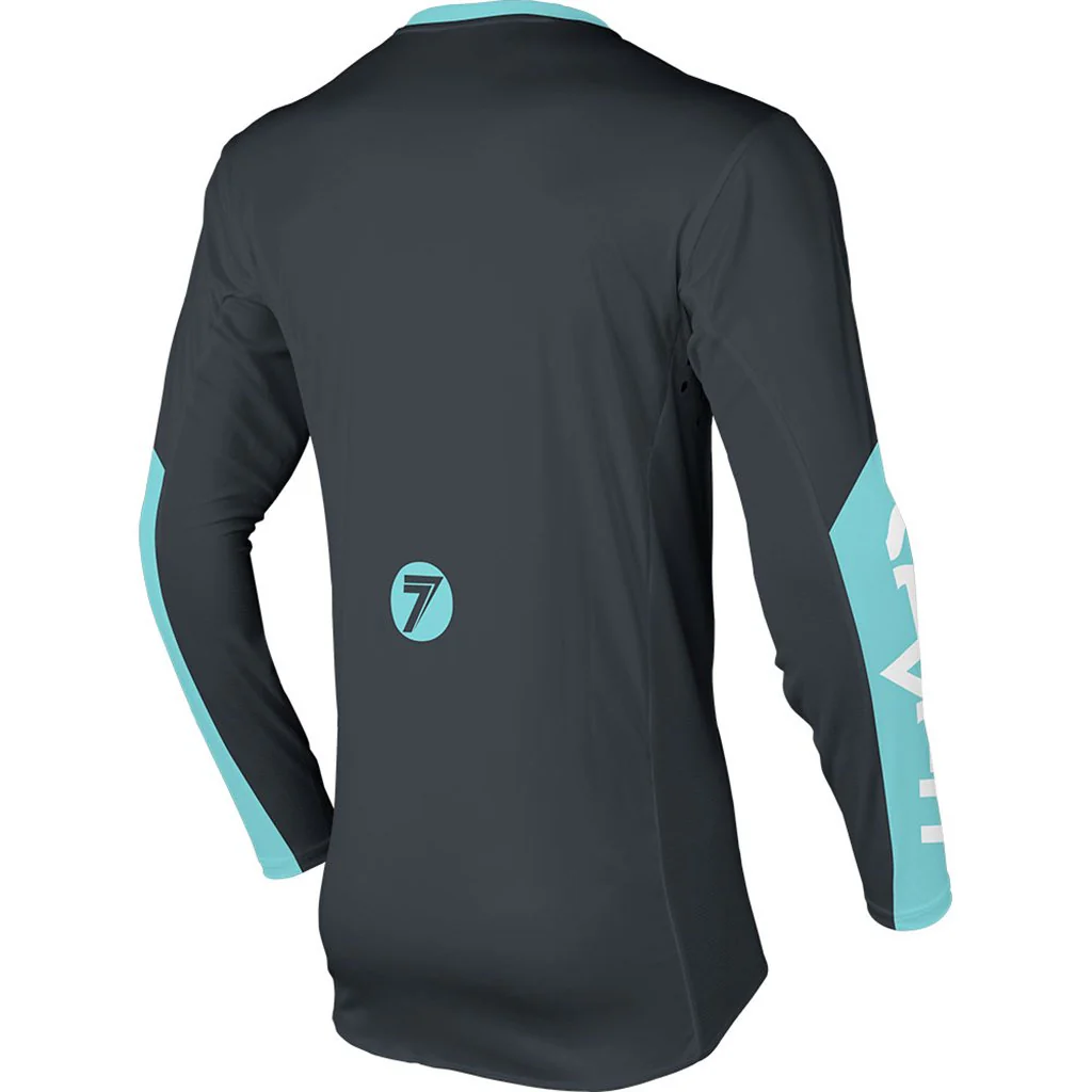 Seven - 2022 Rival Rift Jersey - Image 2
