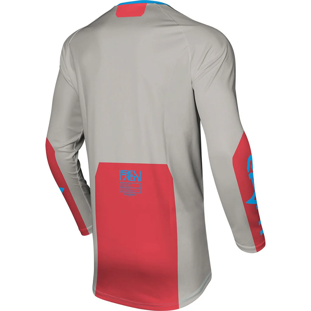 Seven - 2022 Vox Phaser Jersey - Image 2