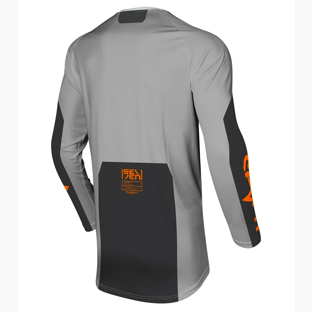 Seven - 2022 Vox Phaser Jersey - Image 2