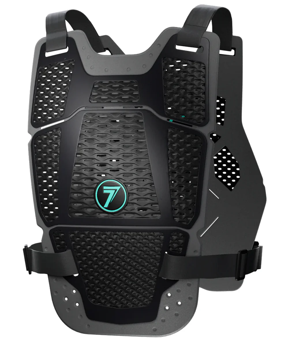 Seven - Stratus Core Shield Roost Guard - Image 2