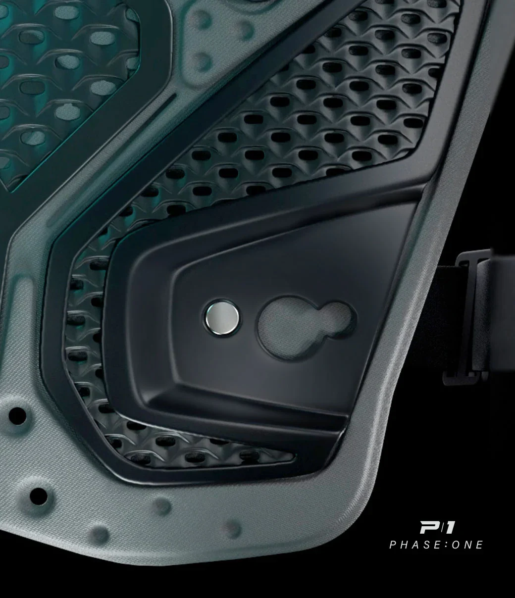 Seven - Stratus Core Shield Roost Guard - Image 4