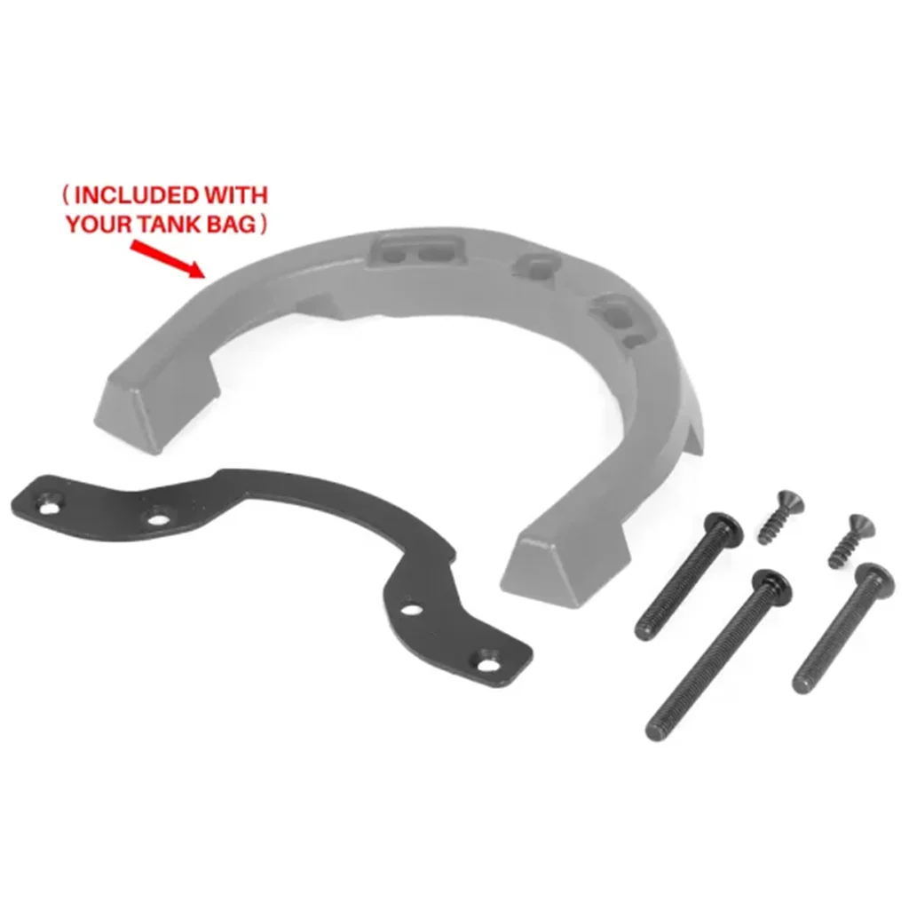 Shad - Kawasaki Tank Adaptor - Image 3