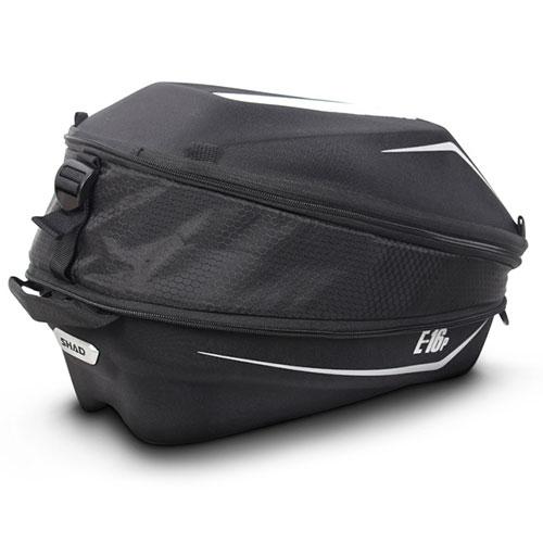 Shad - Pin System Expandable Tank Bag - 11-15L - Image 2