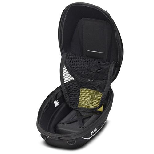 Shad - Pin System Expandable Tank Bag - 11-15L - Image 3