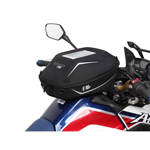 Shad - Pin System Expandable Tank Bag - 11-15L - Image 4