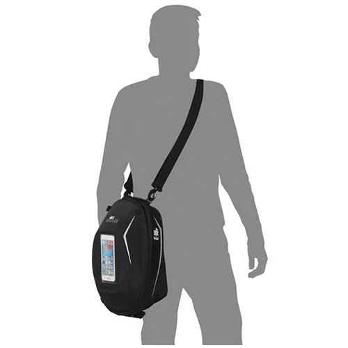 Shad - Pin System Expandable Tank Bag - 11-15L - Image 7