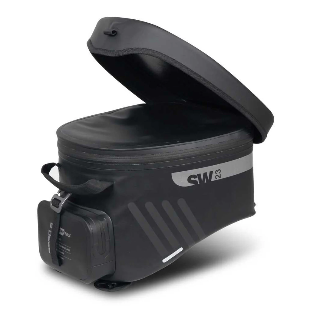 Shad - SW23B Waterproof Tank Bag - 14L - Image 2