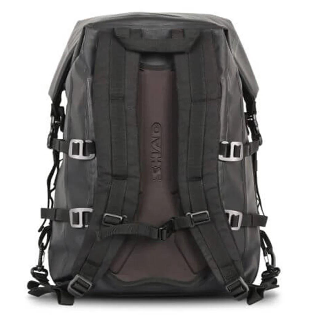Shad - SW45 Waterproof Seatbag/Backpack - 40L - Image 3