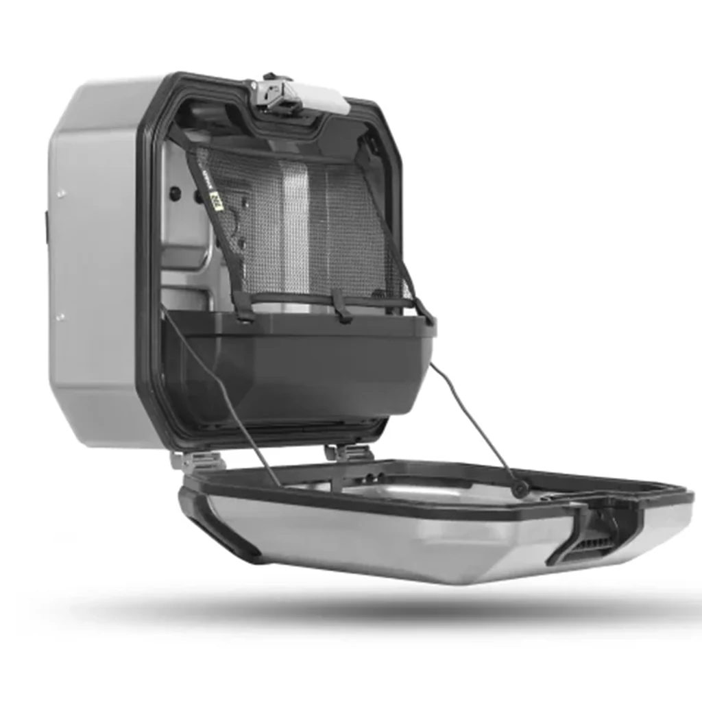Shad - Terra TR47 Alloy Right Side Case - 47L - Image 3