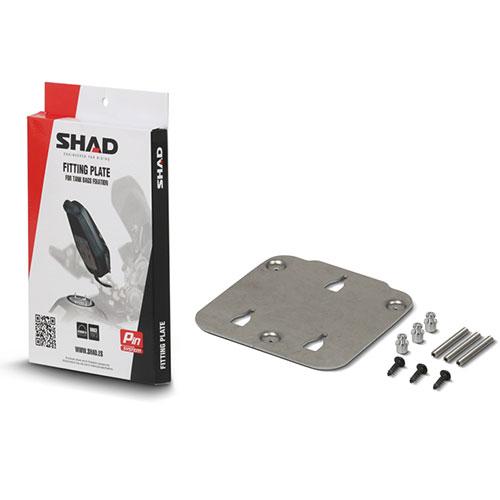 Shad - Triumph Pin System - OSFA