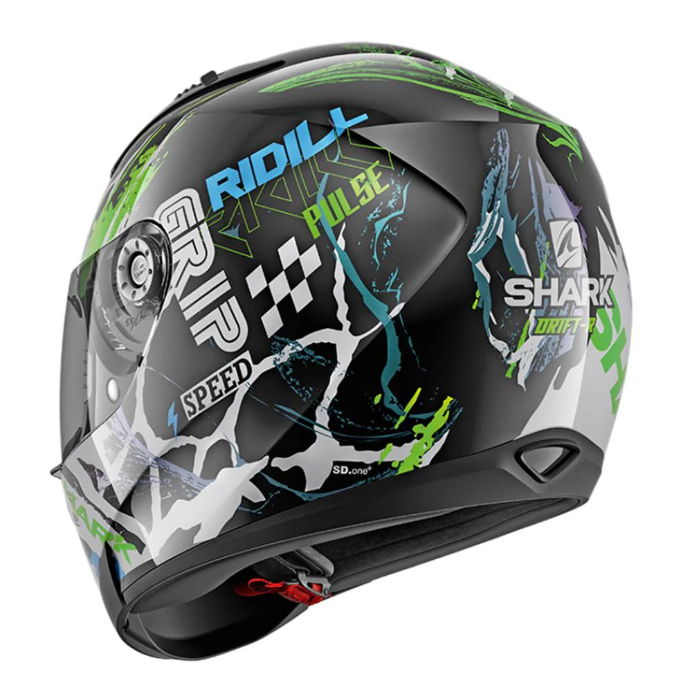 Shark - Ridill Drift-R Helmet - Image 2