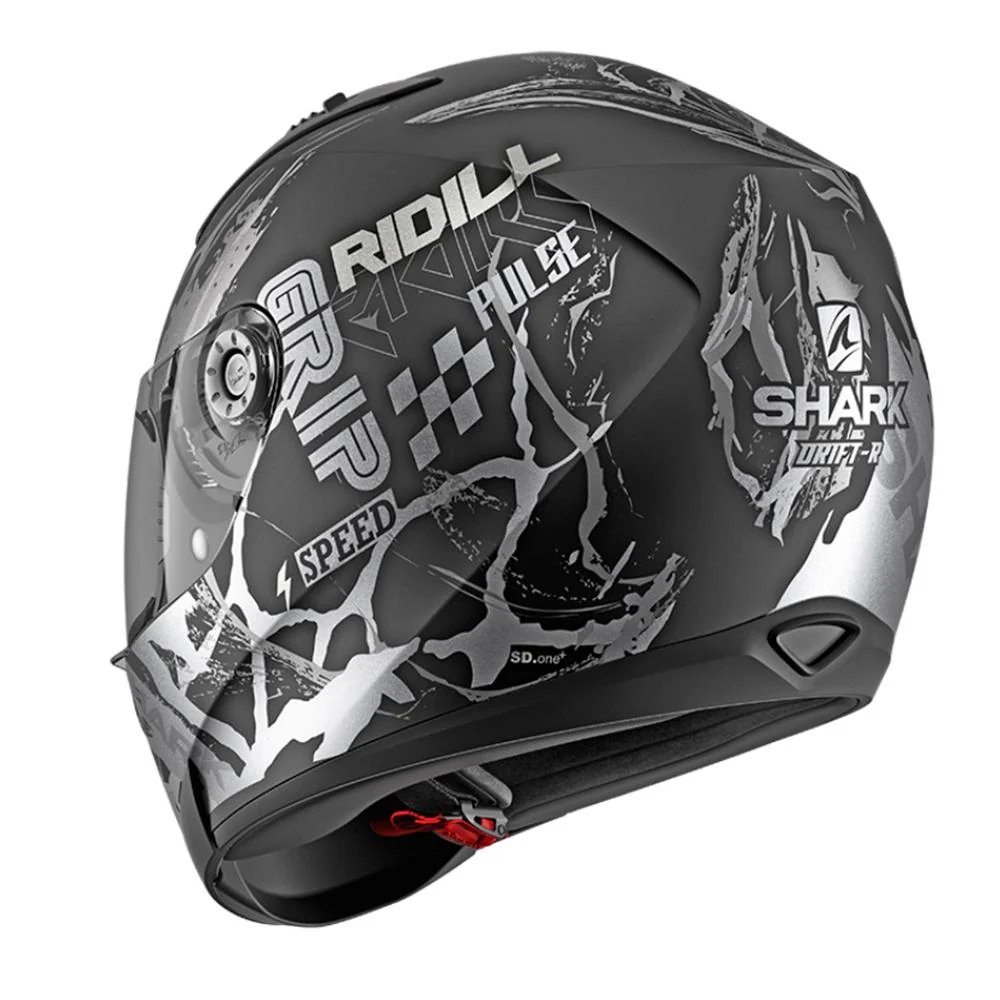 Shark - Ridill Drift-R Matte Helmet - Image 2