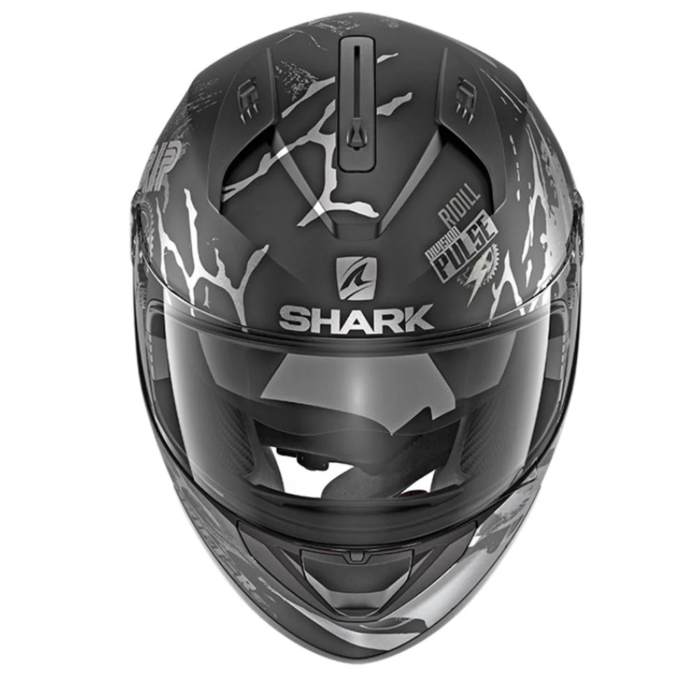 Shark - Ridill Drift-R Matte Helmet - Image 3