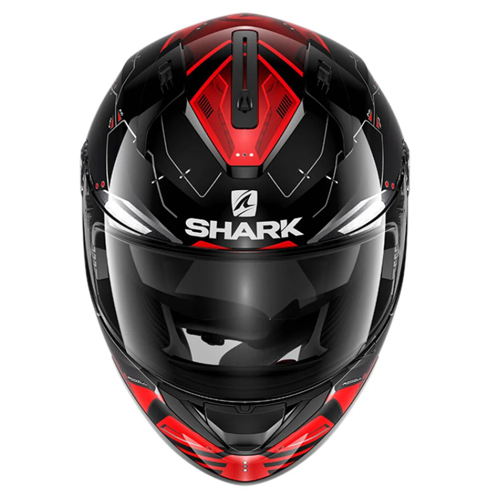 Shark - Ridill Mecca Helmet - Image 3