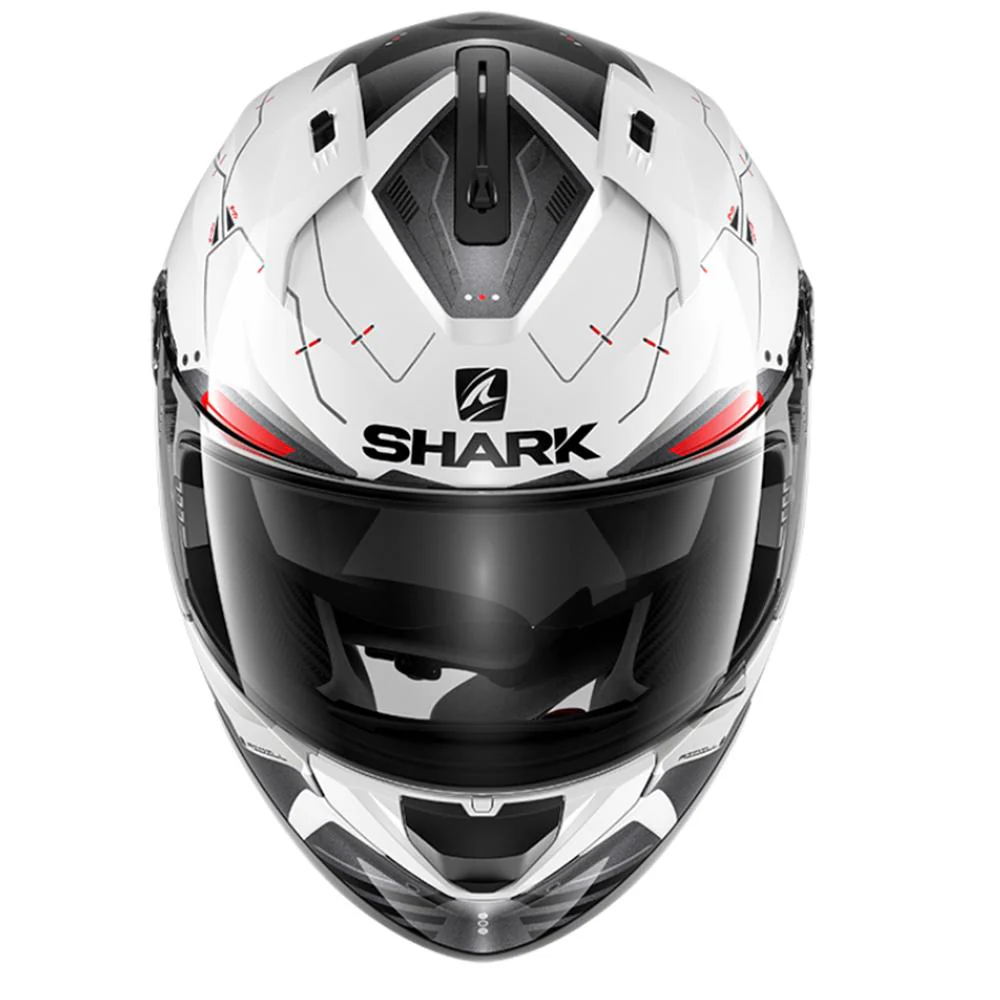 Shark - Ridill Mecca Helmet - Image 3