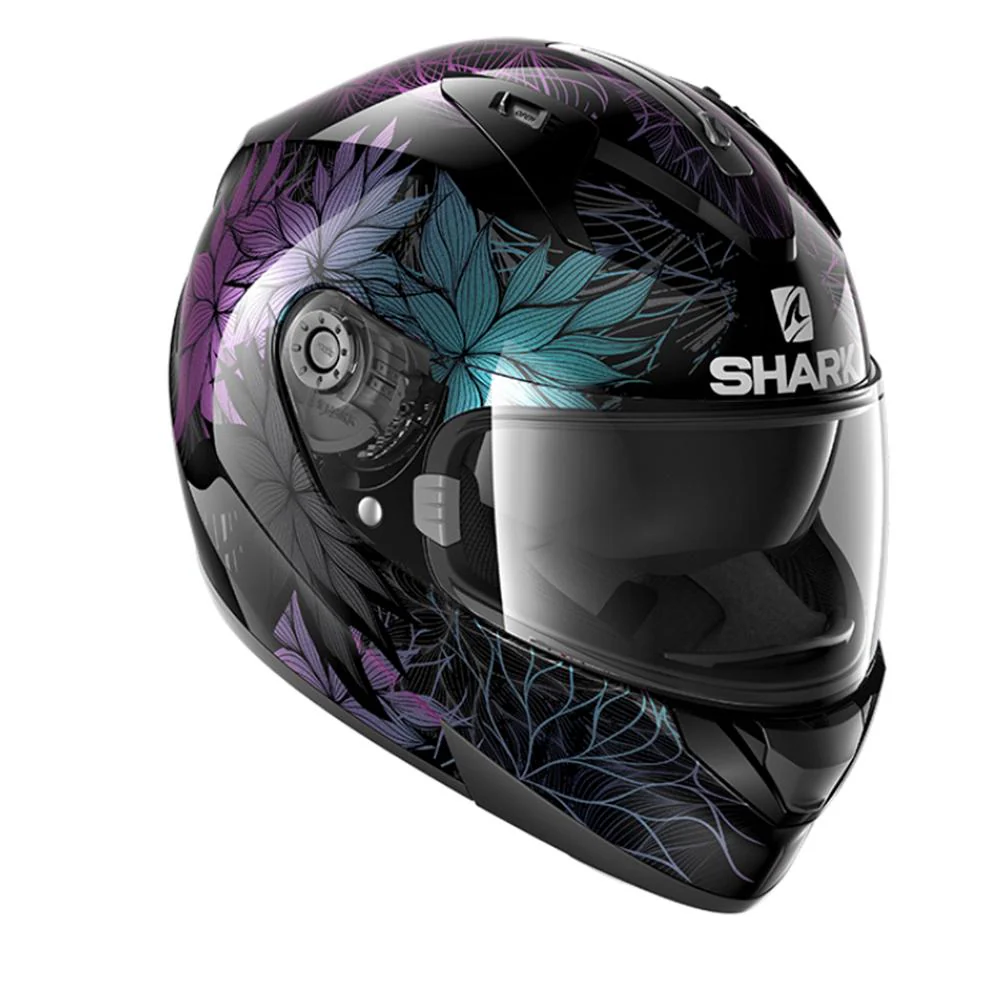 Shark - Ridill Nelum Helmet - Image 4