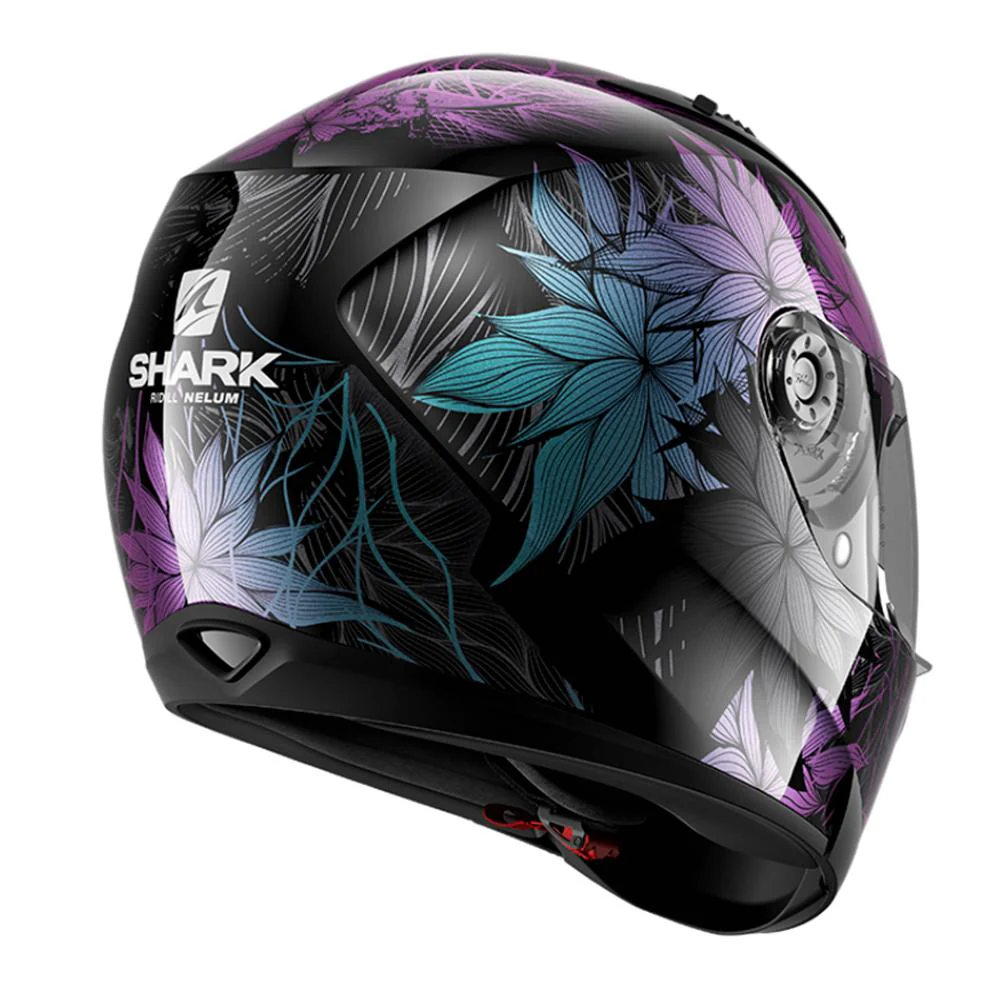 Shark - Ridill Nelum Helmet - Image 5
