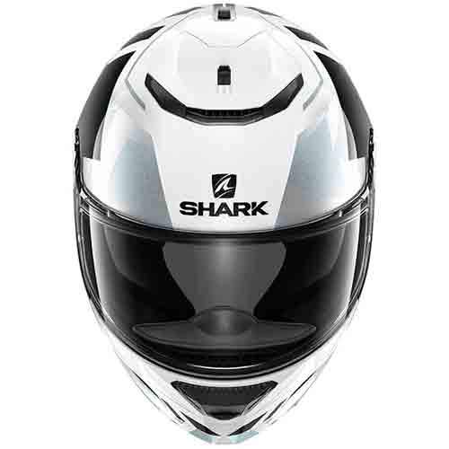 Shark - Spartan Droze Helmet - Image 3