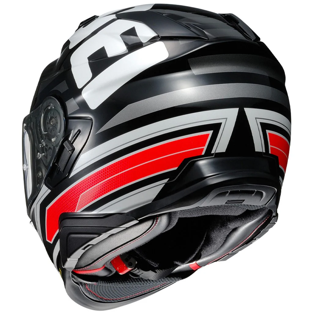 Shoei - GT-Air 2 Insignia Helmet - Image 3