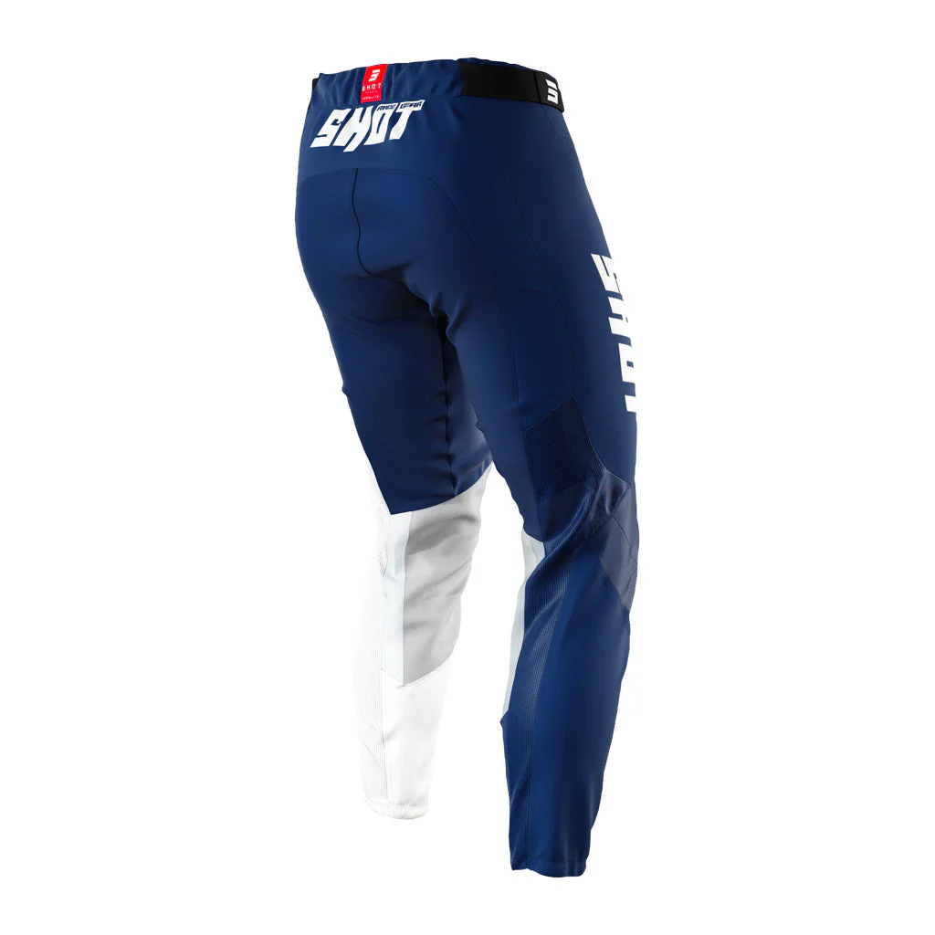 Shot - 2022 Aerolite Blue/White Pants - Image 3