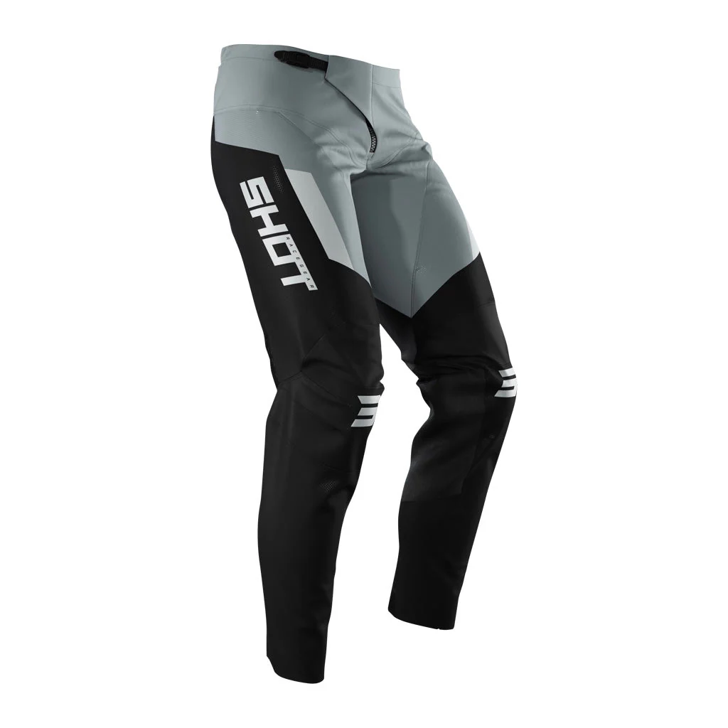 Shot - 2022 Contact Chase Black/Grey Pant - Image 2