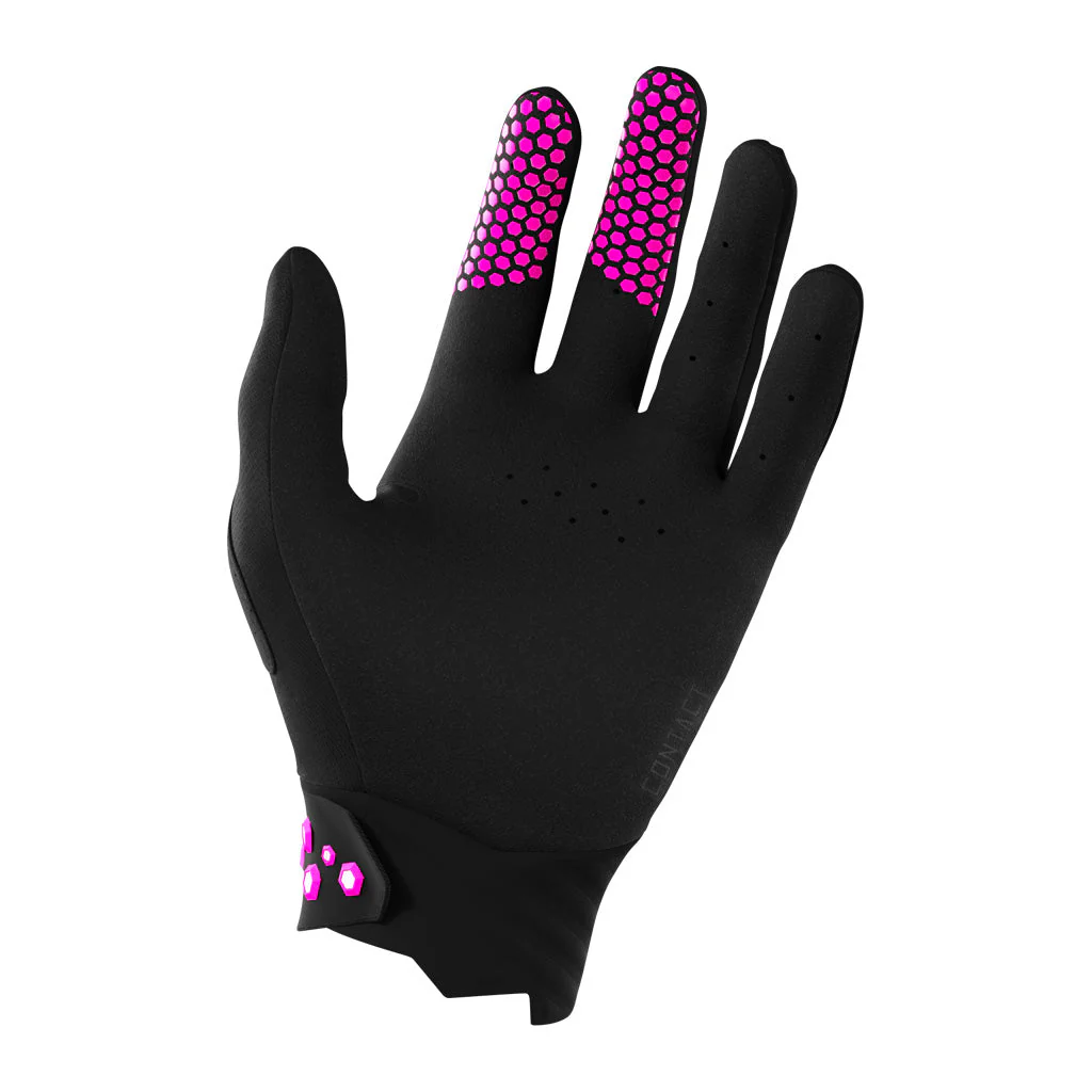 Shot - 2022 Contact Chase Pink Gloves - Image 2