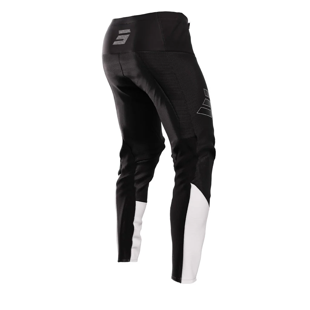 Shot - 2022 Womens Contact Shelly Black Pant - Image 2