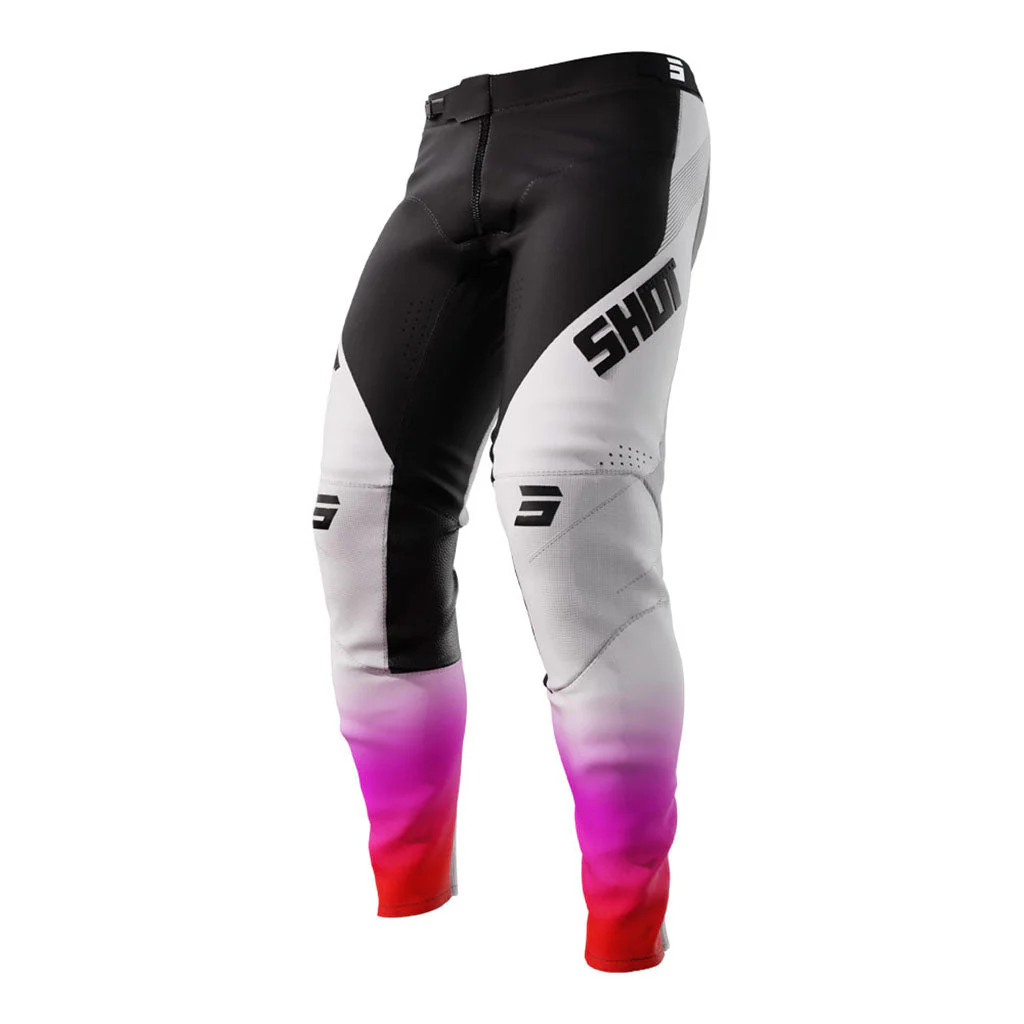 Shot - 2024 Aerolite Honor Holographic MX Combo - Image 4