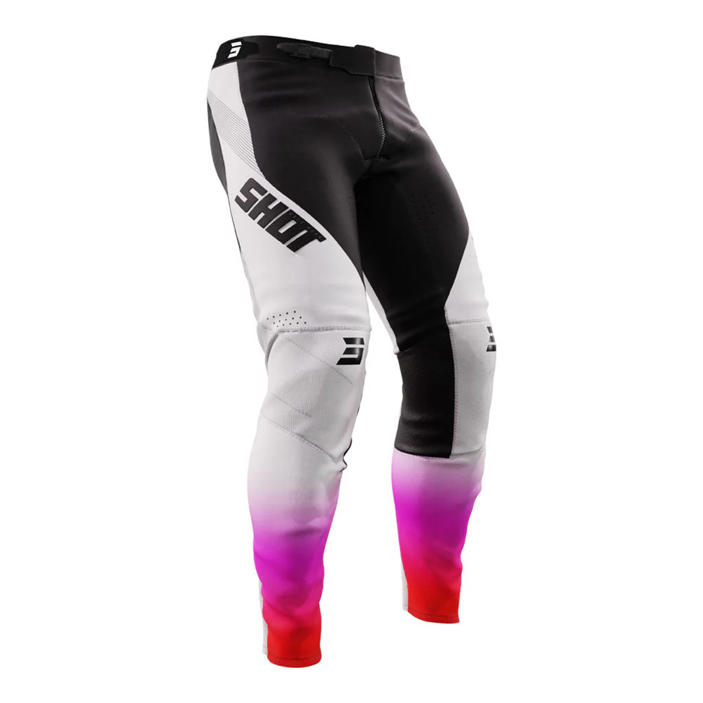 Shot - 2024 Aerolite Honor Holographic MX Combo - Image 5
