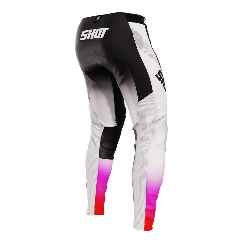 Shot - 2024 Aerolite Honor Holographic MX Combo - Image 6