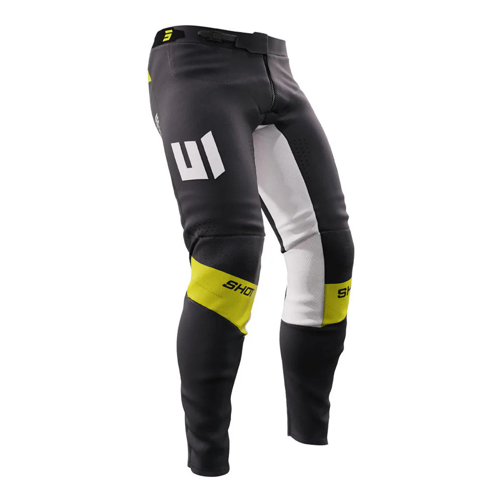 Shot - 2024 Aerolite Husqvarna LE Black MX Combo - Image 5