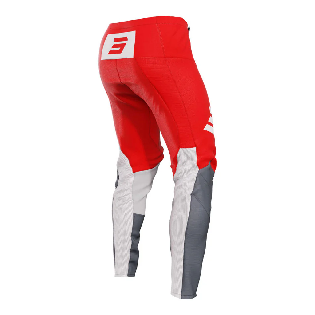 Shot - 2024 Contact Iron Red Pants - Image 3