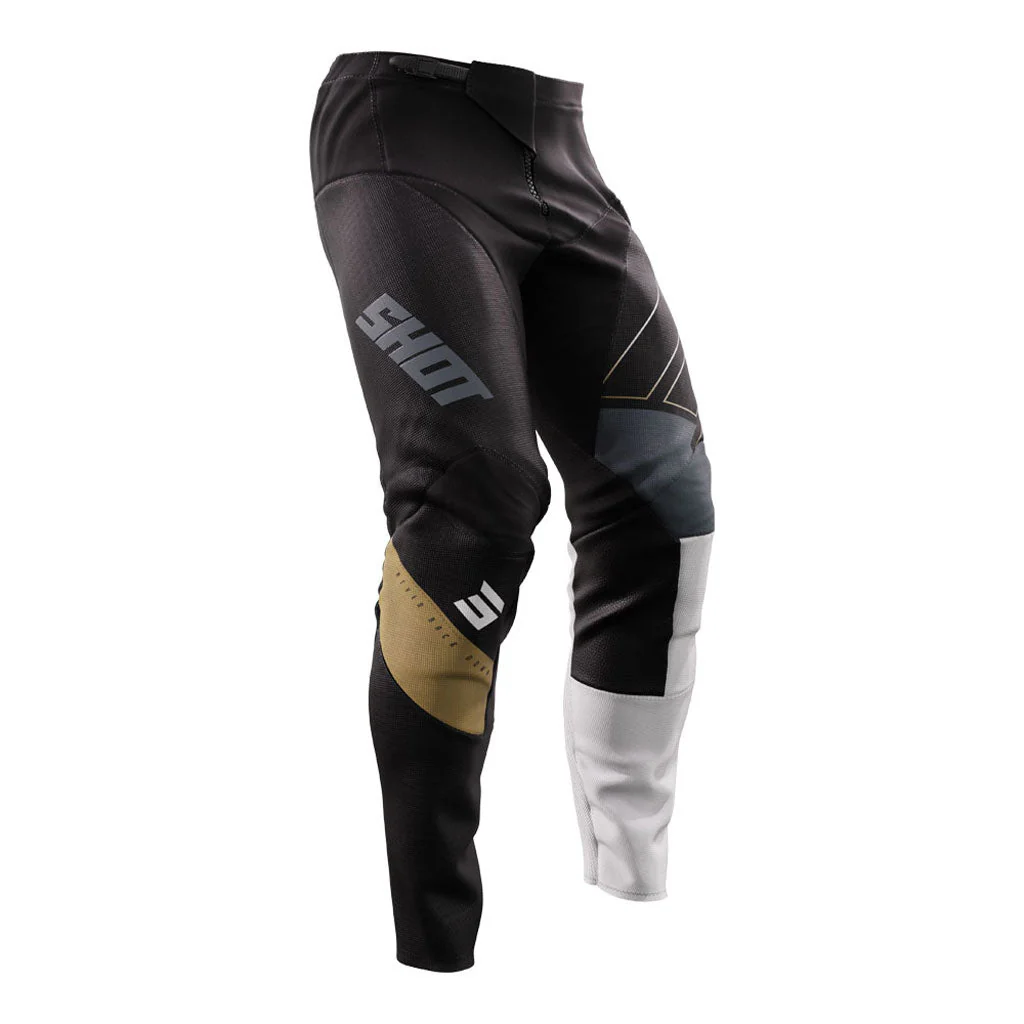 Shot - 2024 Contact Rush Gold MX Combo - Image 5