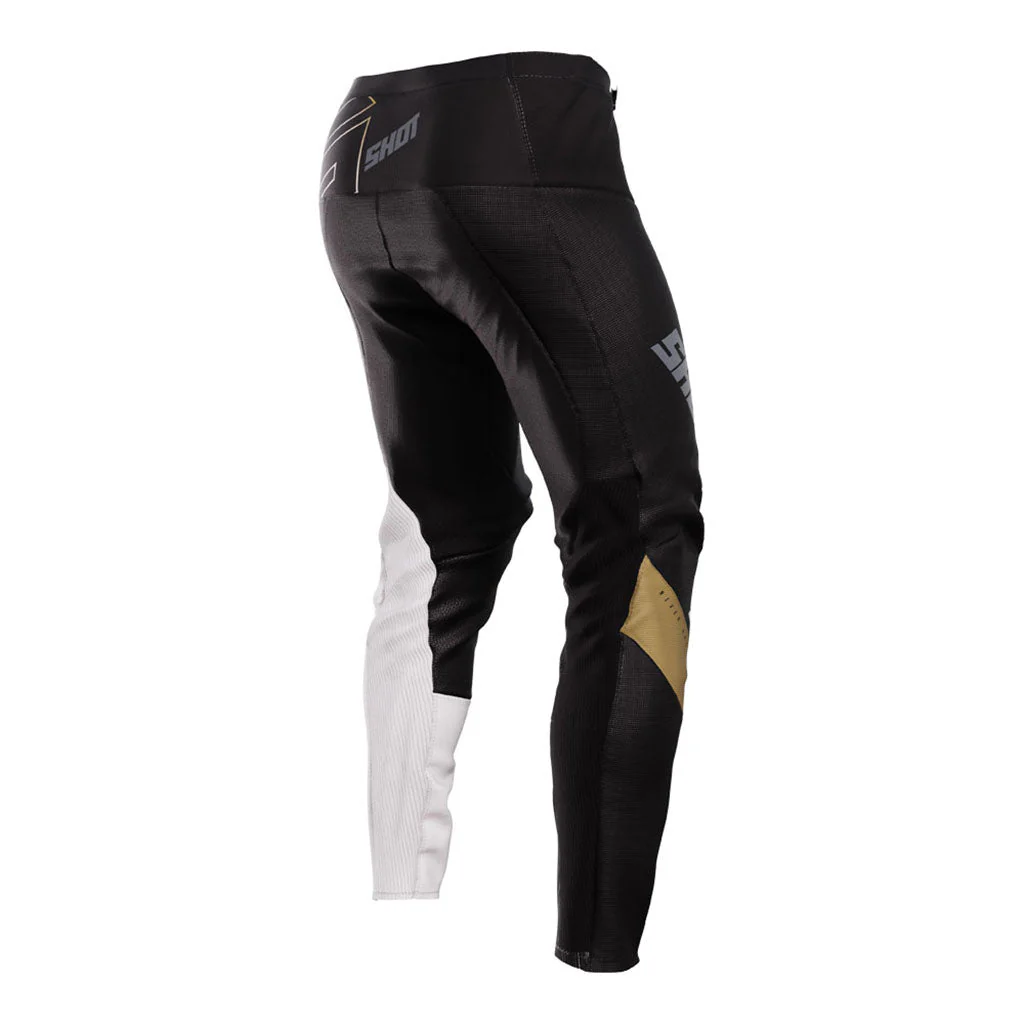Shot - 2024 Contact Rush Gold MX Combo - Image 6