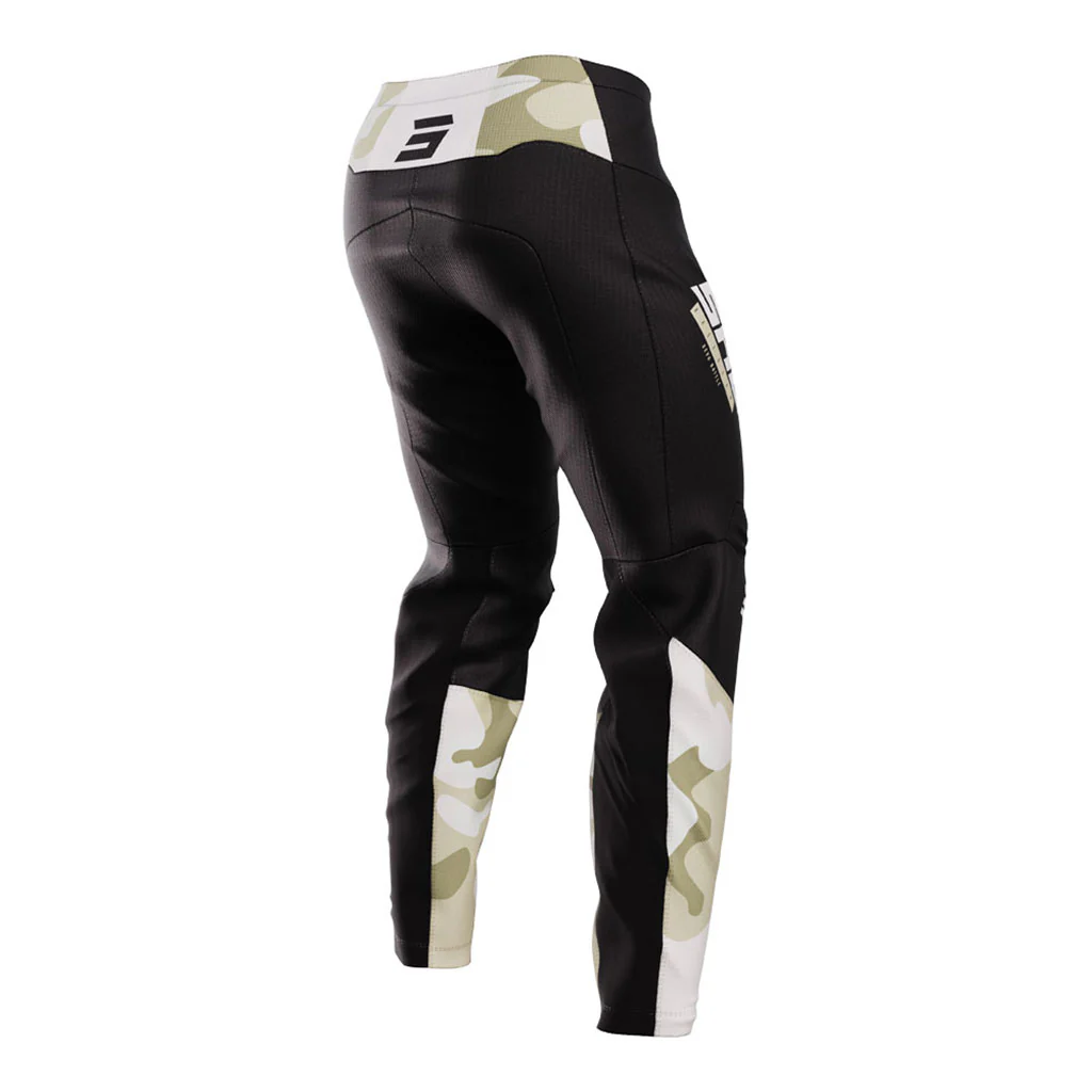 Shot - 2024 Devo Battle Sand Pants - Image 2