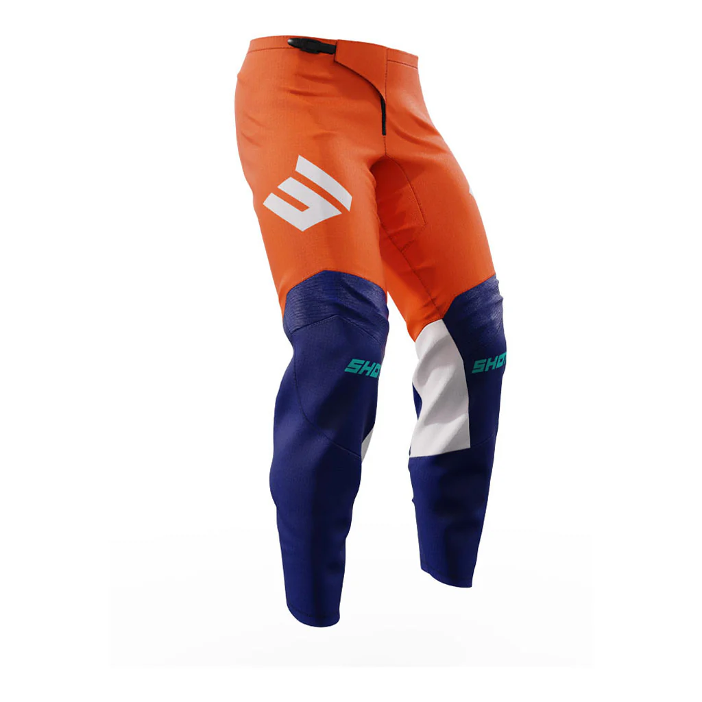 Shot - 2024 Kids Raw Iron Orange Pants - Image 2