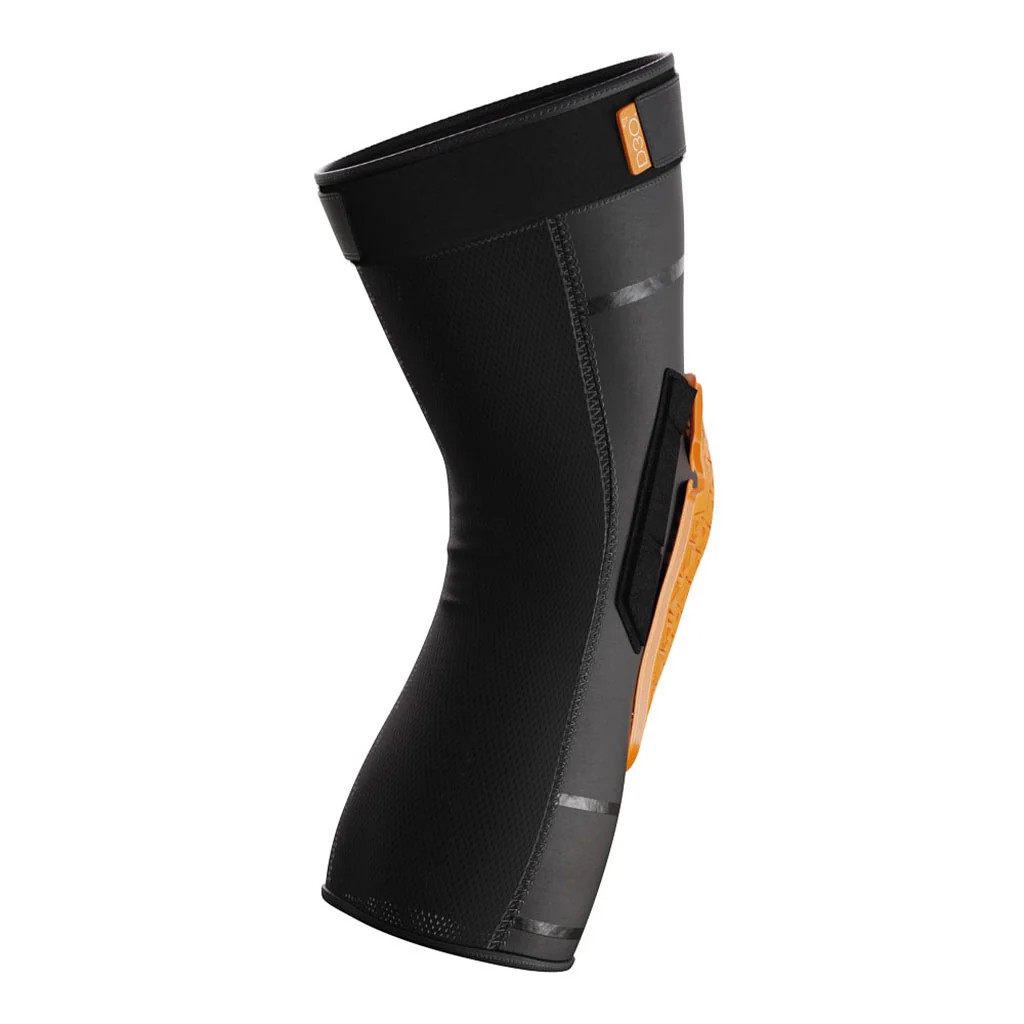 Shot - 2025 Race D30 Knee Guards - Image 2