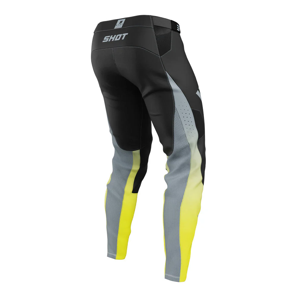 Shot - 2025 Aerolite Husqvarna LE Black/Grey - Combo - Image 5