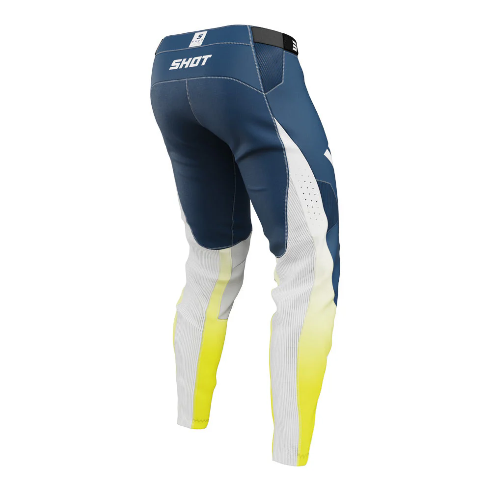 Shot - 2025 Aerolite Husqvarna LE Blue/White - Combo - Image 5