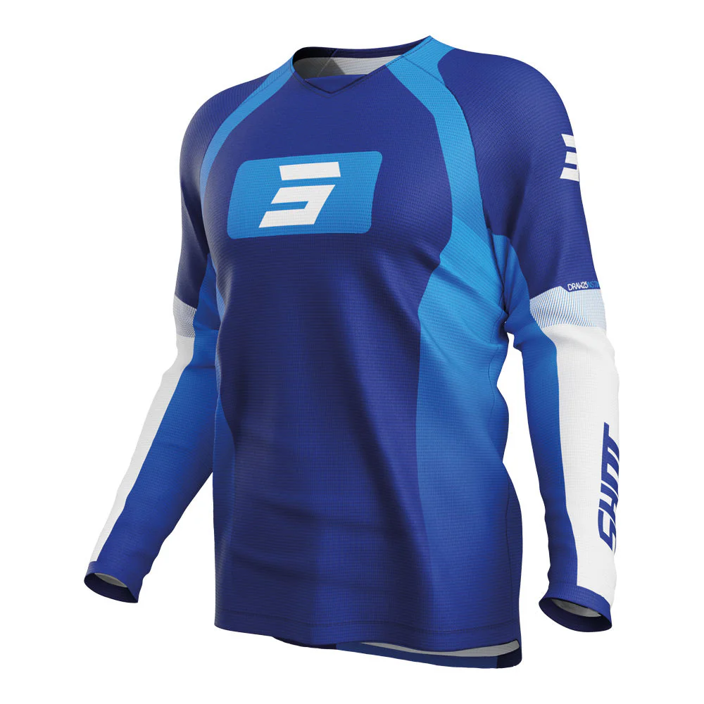 Shot - 2025 Draw Instinct Blue - Combo - Image 2