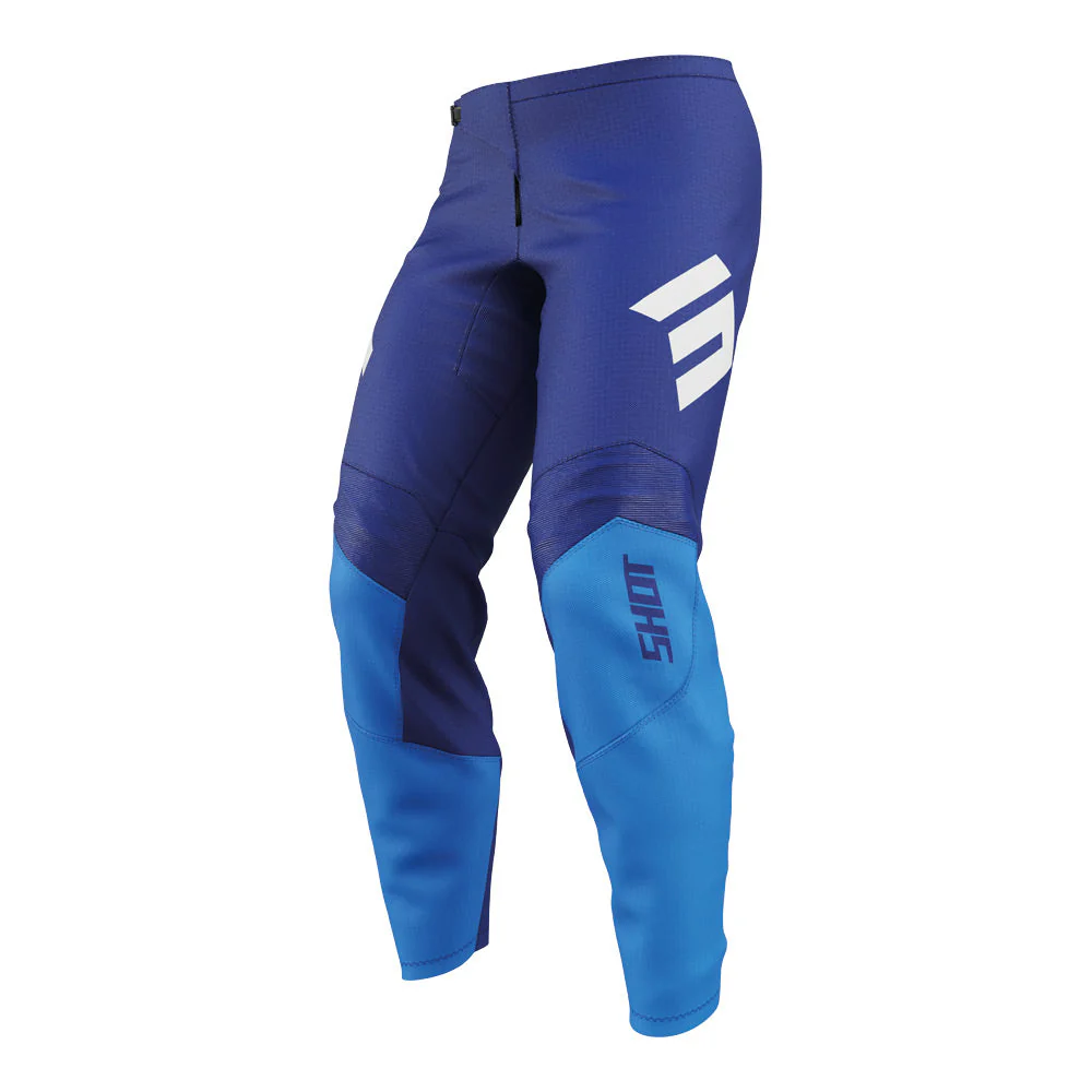 Shot - 2025 Draw Instinct Blue - Combo - Image 3