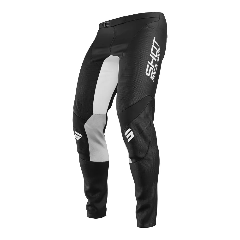 Shot - 2025 Womens Contact Hera Pink - Combo - Image 4