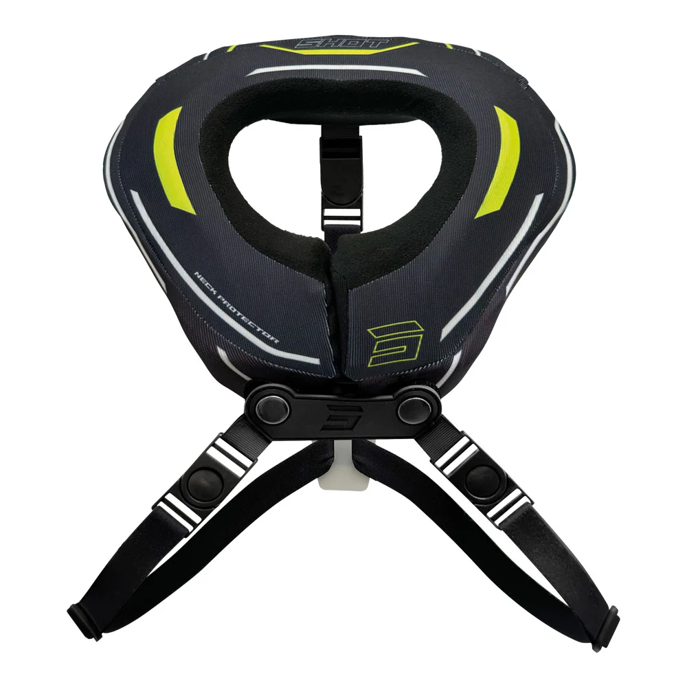Shot - 2026 Kids Protector Neck Brace