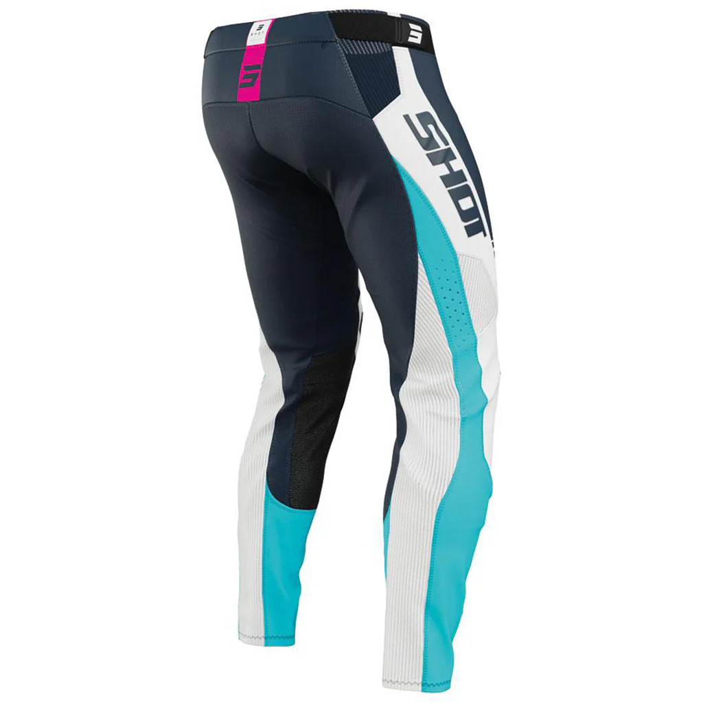 Shot - 2026 Aerolite Sprint Blue Pants - Image 2