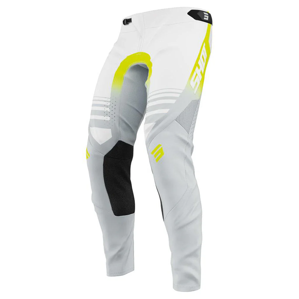 Shot - 2026 Aerolite Sprint Grey MX Combo - Image 4