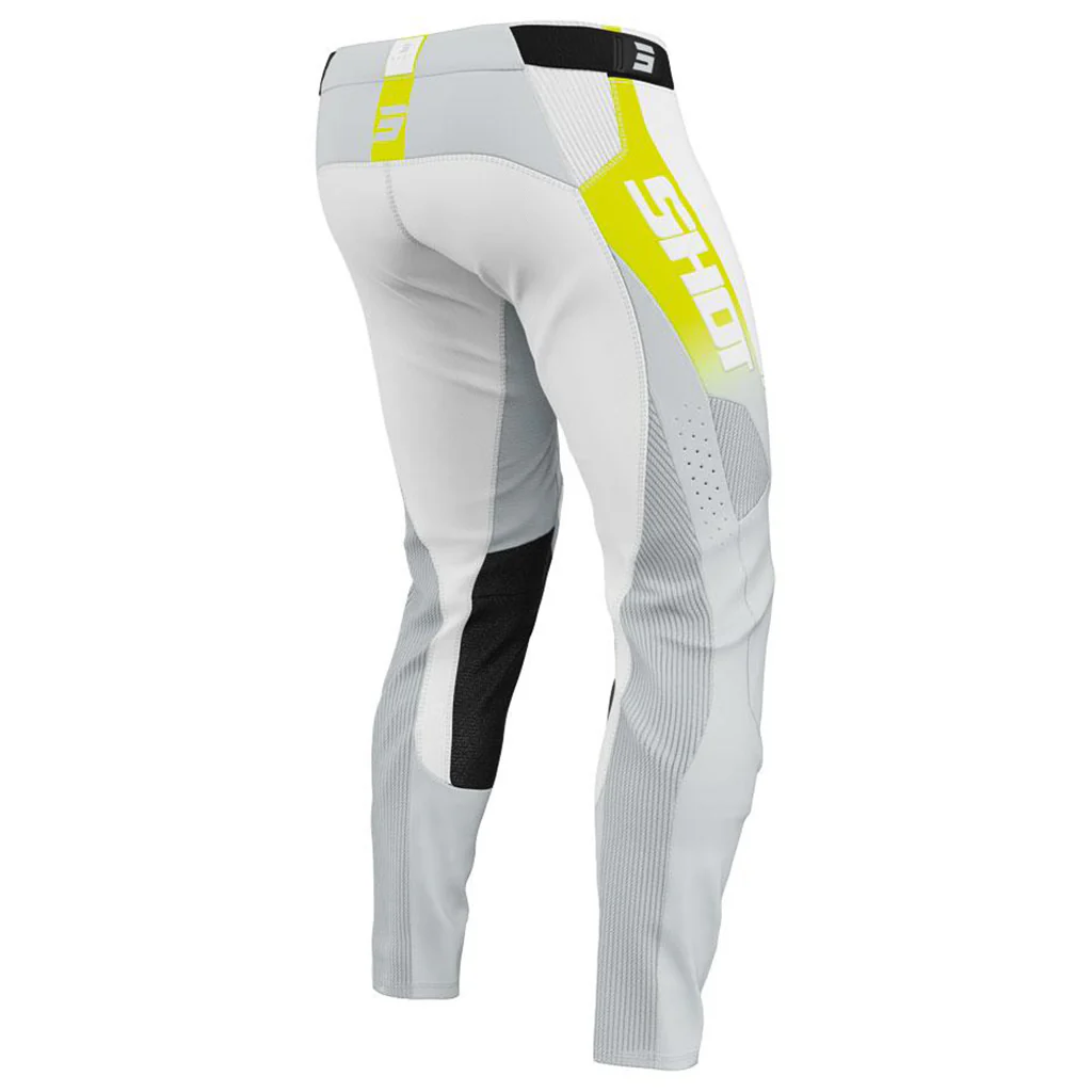 Shot - 2026 Aerolite Sprint Grey Pants - Image 2