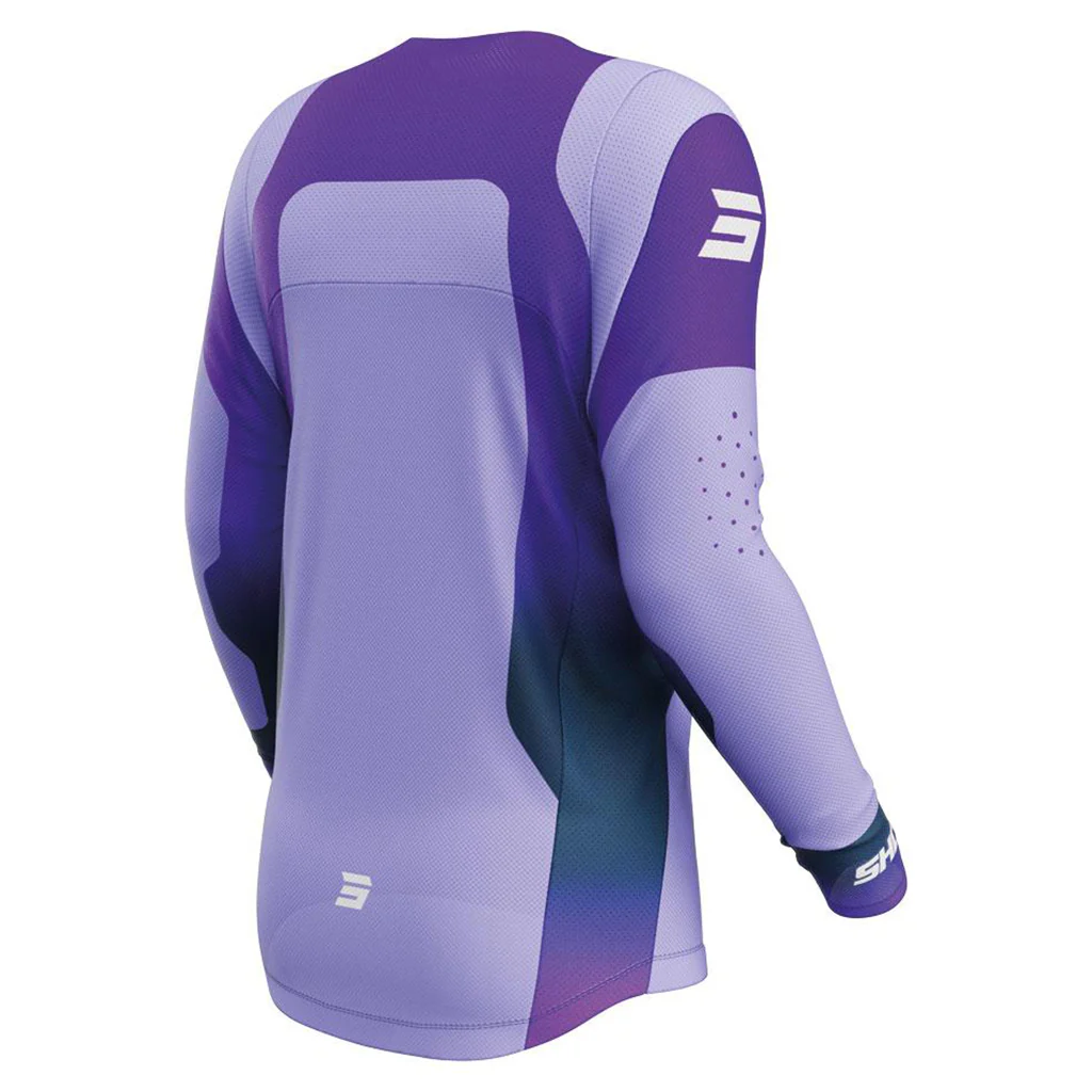 Shot - 2026 Contact Ionyx Purple Jersey - Image 2