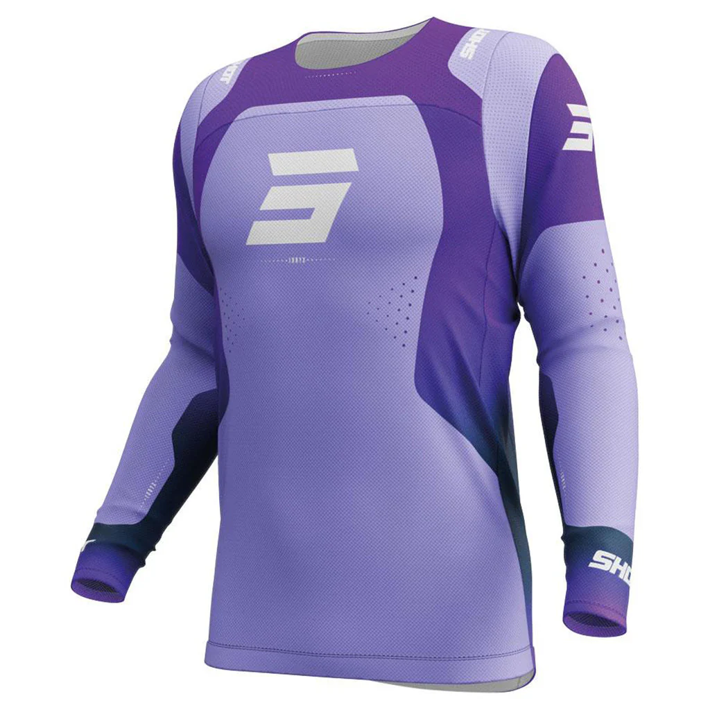 Shot - 2026 Contact Ionyx Purple MX Combo - Image 2